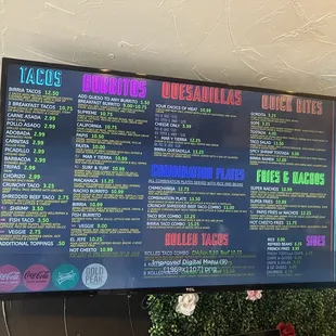 Menu 11/7/23