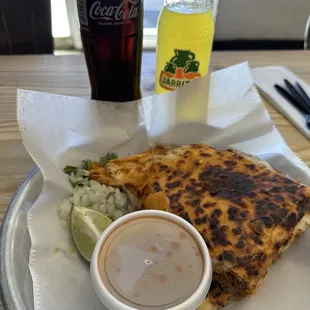 Birria Quesadilla