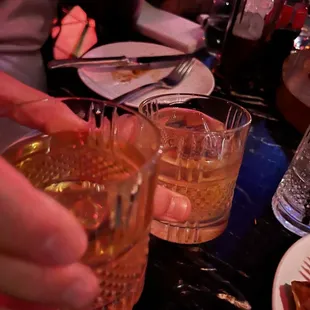 Up close of the $4 Dollar Ice Cube Bump