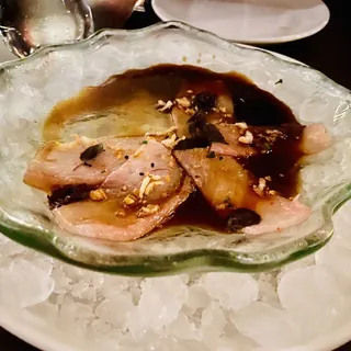 Tuna Tartare*