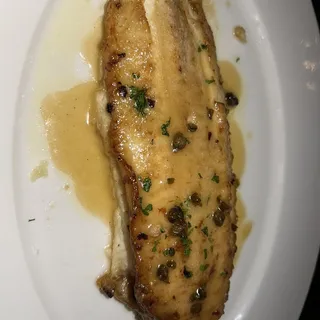 Dover Sole