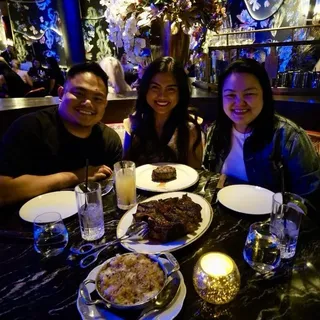 Dry Aged Porterhouse*