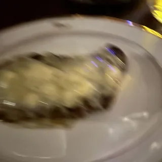 Points Reyes Blue Cheese Crust