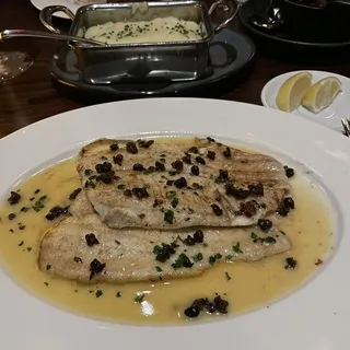 Dover Sole