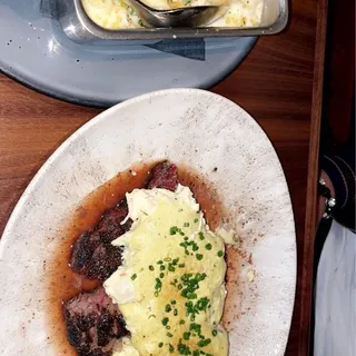 Creekstone Farm Boneless Ribeye