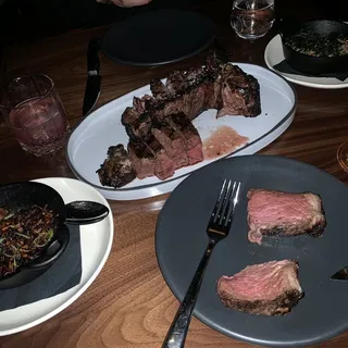 Prime Porterhouse