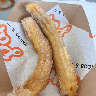 Churros