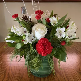 Christmas 2019 from my son and his family!