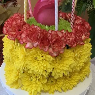 This is what I received!