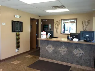 West Omaha Auto Service