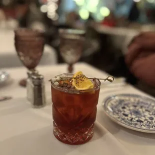 Misunderstood Miranda