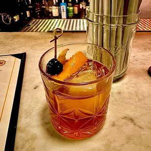 Humphrey Bogart (Smokey)