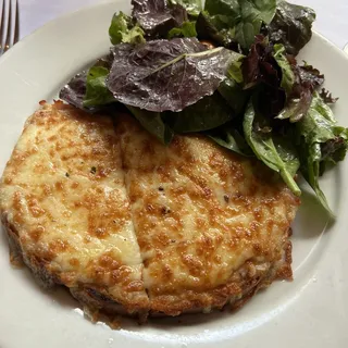 Croque Monsieur