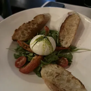 Burrata