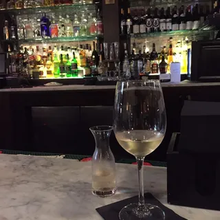 Pesto Chicken Sandwich