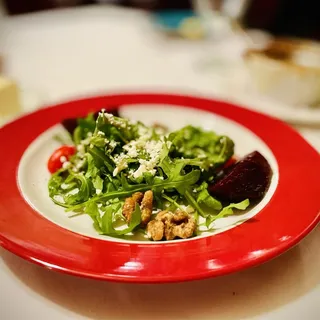 Roasted Beet Salad