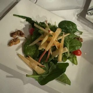 Dinner House Salad