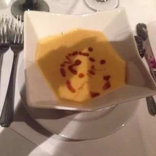 Soup of the day