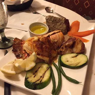 Lobster Tail