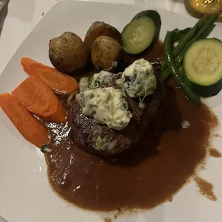 Angus Filet Mignon