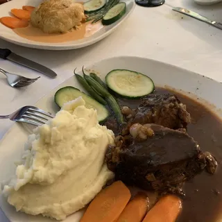 American Kobe Beef Short Rib