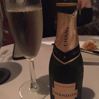 Domain Chandon Split 187 ml