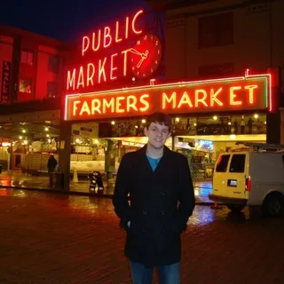 Colin S.
