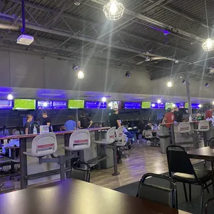 Papio Bowl