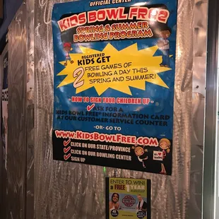 Summer bowl