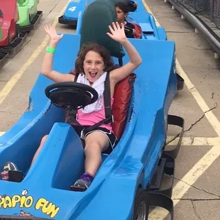 FUN!
