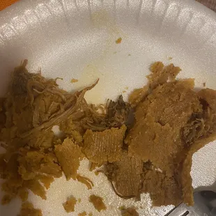 Nasty and bad customer service will no longer go there again ! Tamales were super cold mind you and that's two