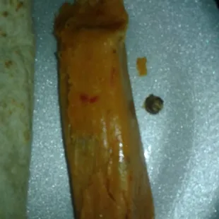 1 of the best tamales