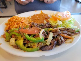 Plaza tapatia Mexican grill