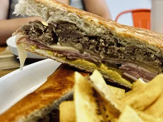 Sandrita’s Latin Eatery