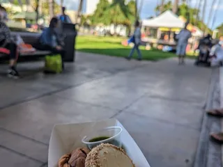 Papi’s Empanadas