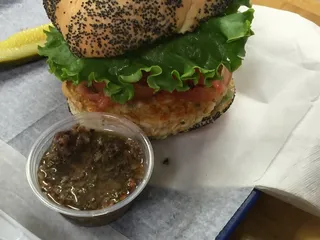 Little Deli & Pizzeria