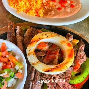 Papi's Mex Grill