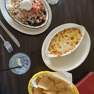 Queso Fundido