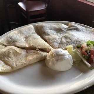 Quesadilla