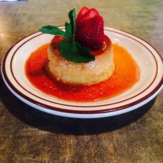 Flan