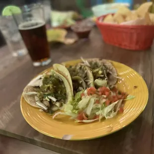 Papi's Mex Grill
