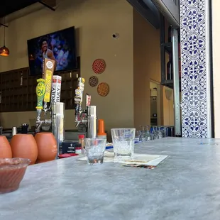 Outside Bar - Happy Hour - Happy Hour - Madera Ranchos