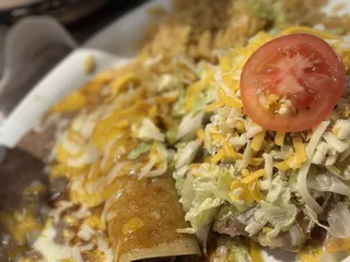 Toledo's Mexican Restaurant - Clovis