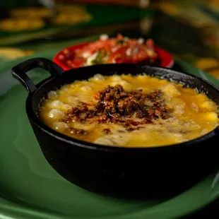 Queso Fundido