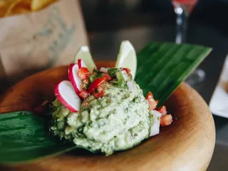 Pepe's Mexican Restaurant