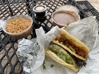 Cinco De Mayo Mexican Restaurant