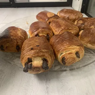 Chocolate Croissant