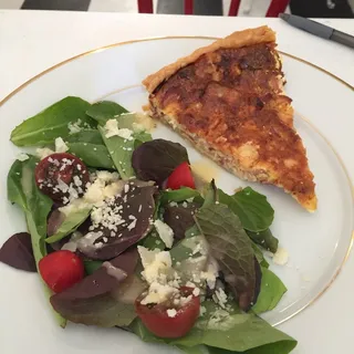 Quiche Lorraine