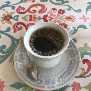 Coffee