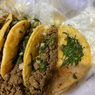 food, tacos